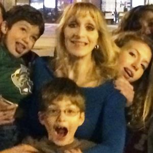 Meet your Posher, Michelle